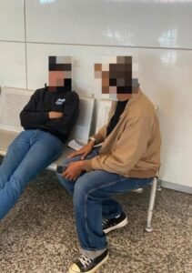 Imigrasi Ngurah Rai