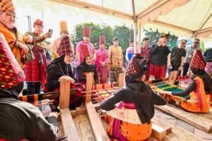 Masuk KEN 2026, Mulud Adat Bayan Lombok Utara Harus Tetap Jaga Keaslian Budaya