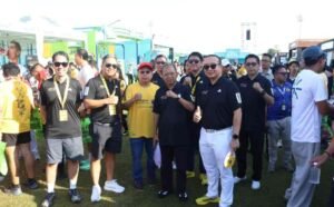 Maybank Marathon 2026 Dorong Sport Tourism dan Dampak Ekonomi Bali hingga Rp300 Miliar
