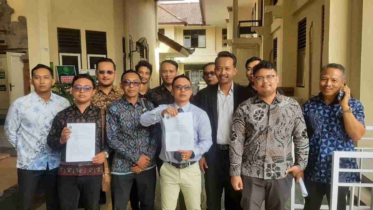 Mediasi Gugatan Rp 25 Miliar atas Empat Media Gagal, Sengketa Berlanjut ke Persidangan