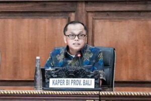 Panen Raya Picu Deflasi Bali 0,51 Persen pada Juli 2026, Buleleng Catat Penurunan Terendah