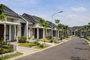 Pemerintah Incar Pajak Rumah Kontrakan Mulai 2027 Strategi Baru Kemenkeu Perluas Basis Perpajakan