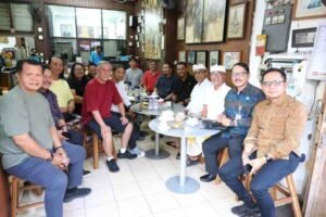 Pemkot Denpasar Bakal Tata Wajah Pusat Kota, Kawasan Gajah Mada Jadi Prioritas Revitalisasi