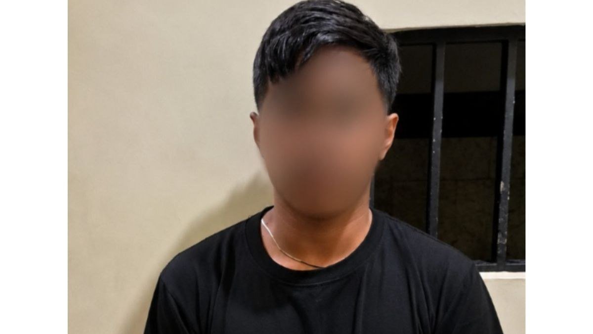 Polresta Denpasar Tangkap Pelaku Persetubuhan Anak di Bawah Umur, Korban Siswi SMP 13 Tahun