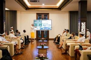 Proyek Strategis Badung 2027 Bupati Adi Arnawa Jajaki Pinjaman Tahap Dua PT SMI untuk Underpass Canggu