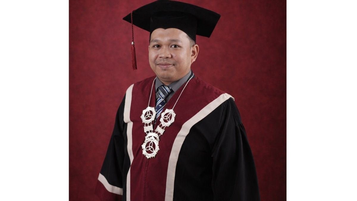 RUU Perampasan Aset Mendesak, Akademisi UNR Jangan Terburu-Buru Disahkan!