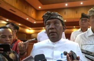 Rencana PD Parkir Badung, DPRD Soroti Potensi PAD dan Risiko Subsidi