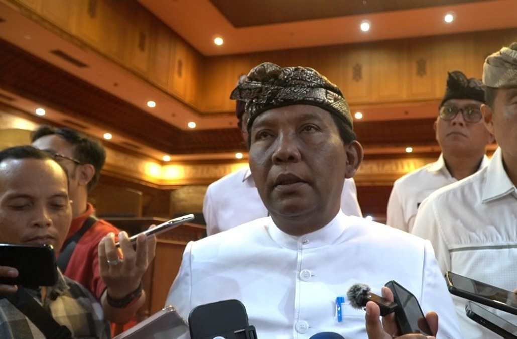Rencana PD Parkir Badung, DPRD Soroti Potensi PAD dan Risiko Subsidi