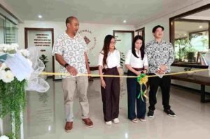 Sembari Ubud Co-Working & Co-Living Baru untuk Kolaborasi Komunitas Kreatif di Bali