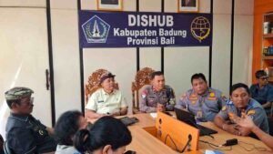 Strategi Dishub Badung Atasi Parkir Liar di Terminal Mengwi melalui Penertiban Terpadu
