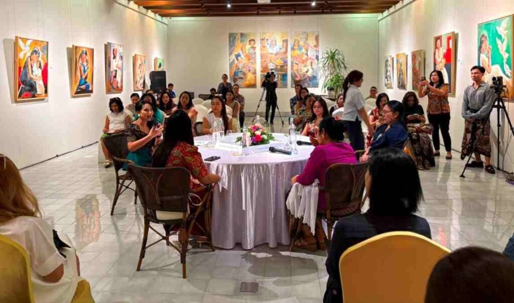 Sudamala Dialogues 2026: Menggali Resiliensi dan Manifestasi Kekuatan Perempuan Melalui Perspektif Multidisiplin
