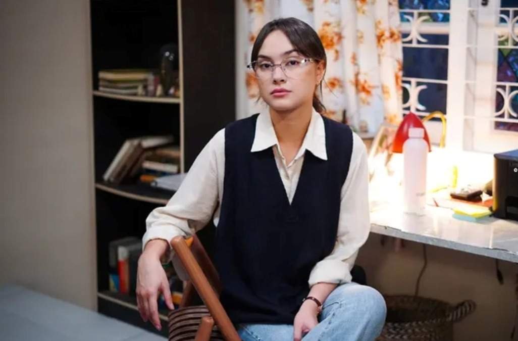 Transformasi Memukau Caitlin Halderman di Film Baby Udon: Simak Profil Lengkap dan Perjalanan Kariernya!