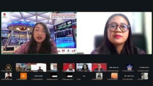 Waspada 1.882 Investasi Ilegal, Pascasarjana UNR Ungkap Bahaya Emosi dan FOMO dalam Berinvestasi