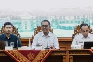 Aplikasi Presensi Wajah ASN Badung Terus Dimatangkan, Versi iOS Masih Proses Verifikasi