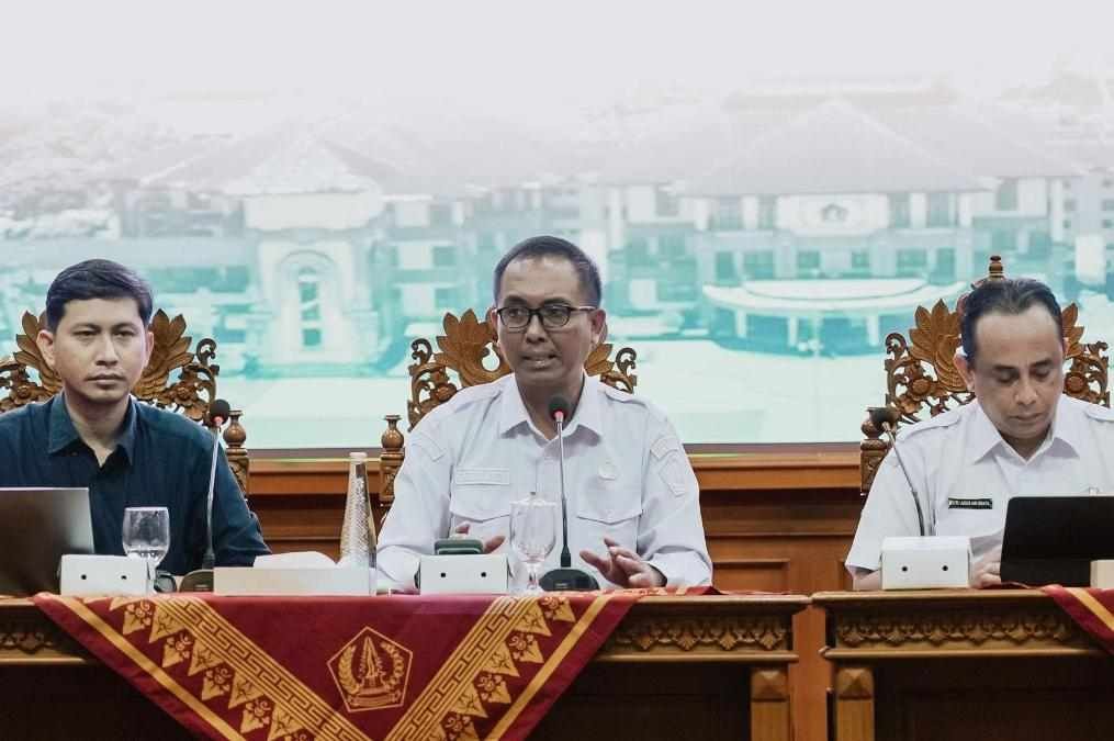 Aplikasi Presensi Wajah ASN Badung Terus Dimatangkan, Versi iOS Masih Proses Verifikasi