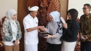 Bali Optimis Tuan Rumah World Congress of Dermatology 2031, Gubernur Koster Tegaskan Dukungannya