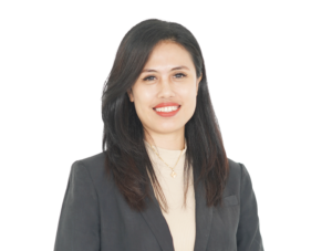 Dr. Putu Dyah Permatha Korry, S.E., M.M.
