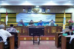 DPD RI Desak Gaji PPPK Ditanggung APBN dan Formula Dana Sekolah 3T Dievaluasi