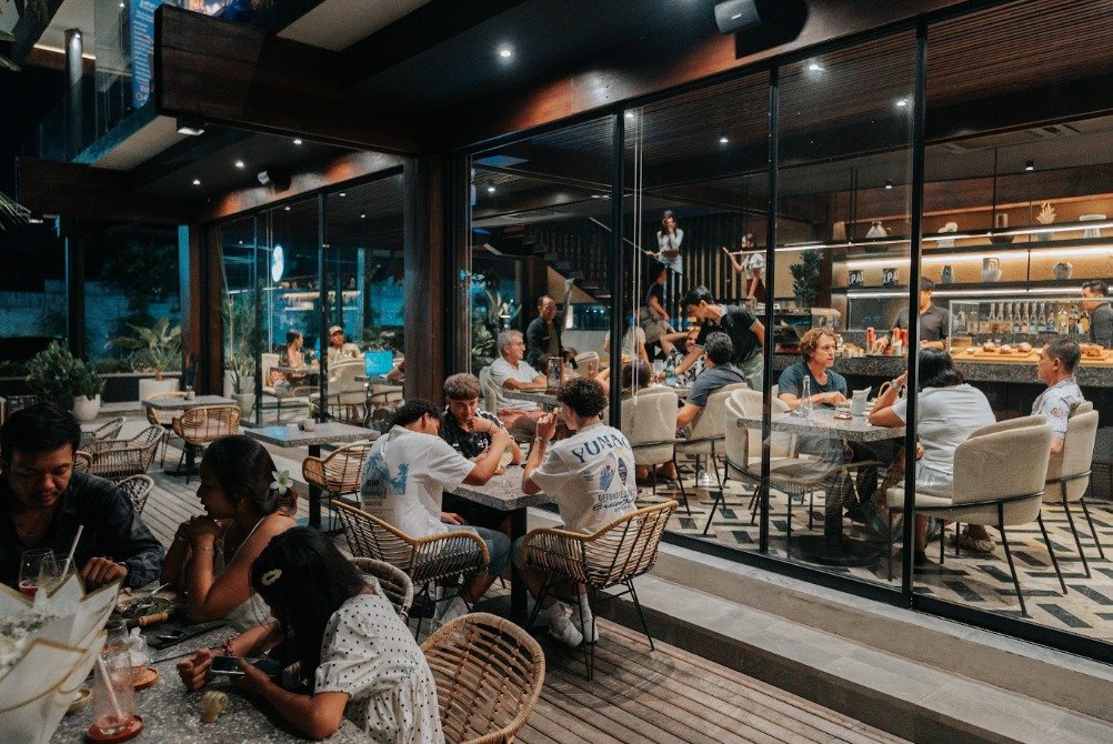 Ely’s Kitchen Bali: Destinasi Kuliner Premium dengan Konsep Rustic Asian Cuisine Terbaik di Bali