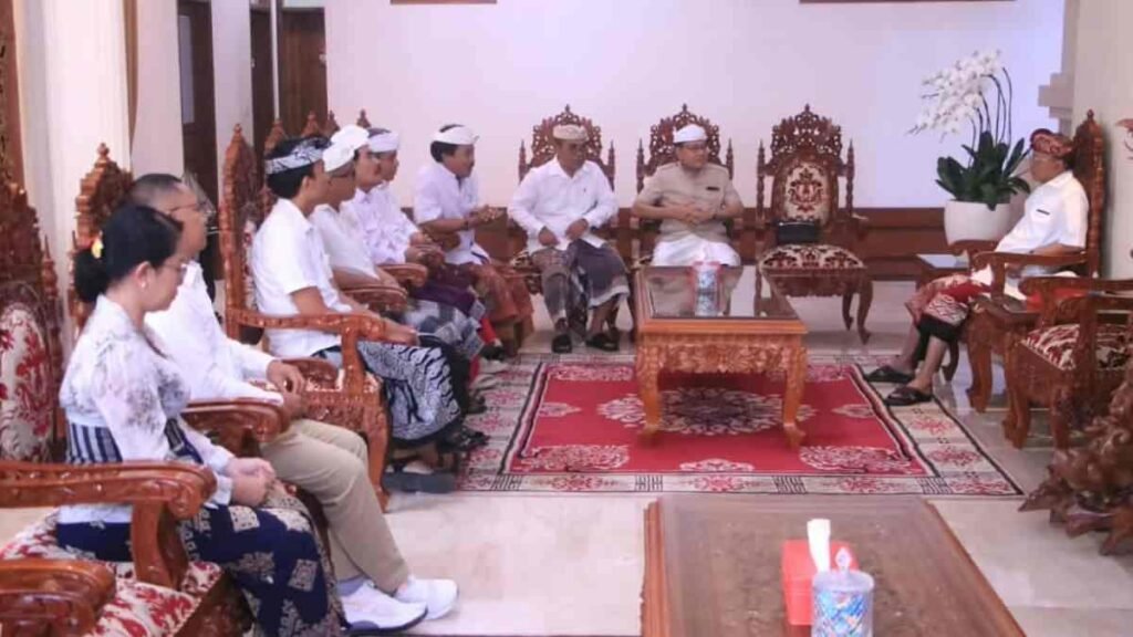 Gubernur Koster Dukung Kolaborasi Penanggulangan Rabies, Ajak Masyarakat Tingkatkan Kesadaran
