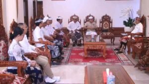 Gubernur Koster Dukung Kolaborasi Penanggulangan Rabies, Ajak Masyarakat Tingkatkan Kesadaran