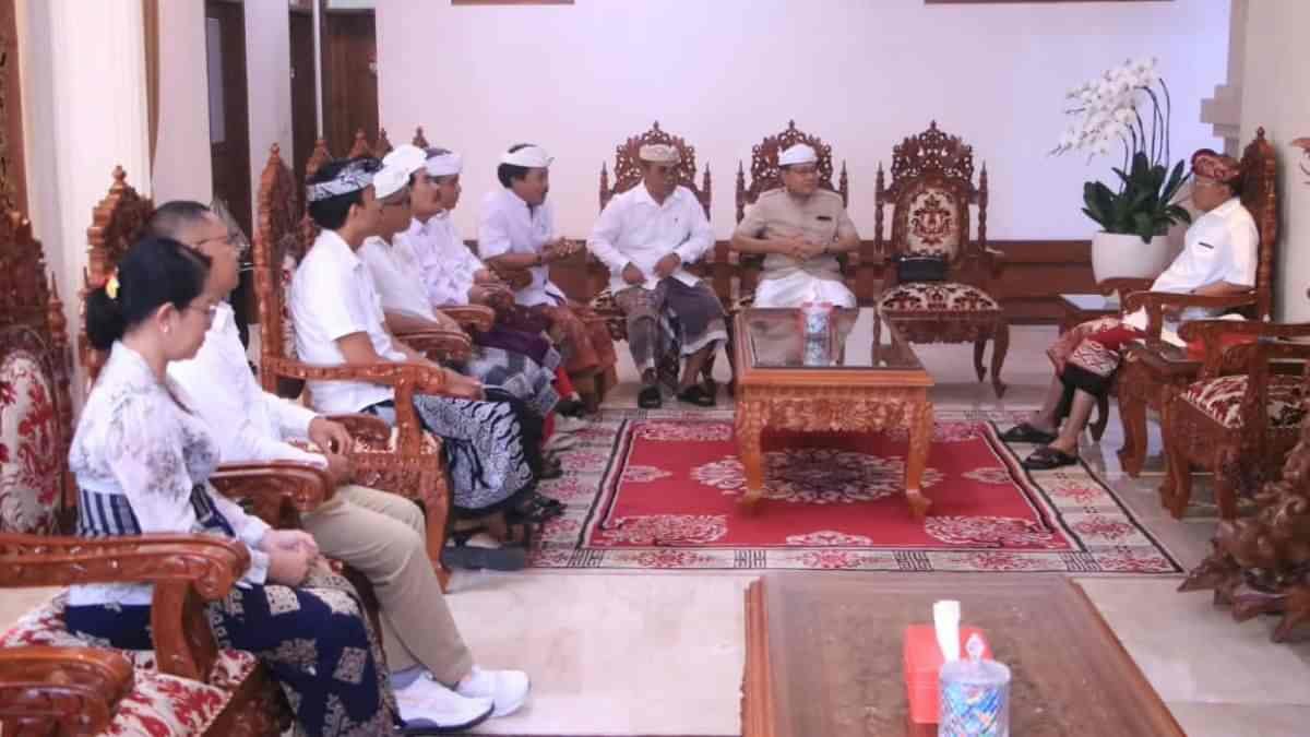 Gubernur Koster Dukung Kolaborasi Penanggulangan Rabies, Ajak Masyarakat Tingkatkan Kesadaran