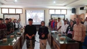 Hanya 20% Partisipasi Pemilih Disabilitas, KPU Soroti Celah Data IDI Bali 2026