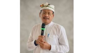 Munas IKA Unmer Harus Melahirkan Kepemimpinan yang Berdampak