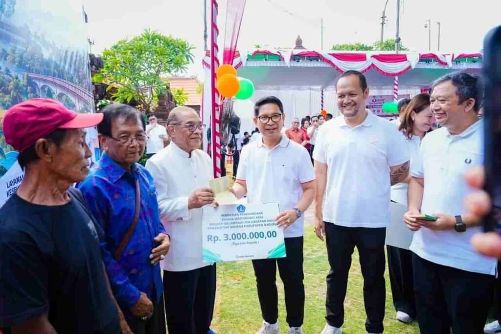 Pemkab Badung Gelar Gebyar GENTA 2026: Perkuat Layanan Kesehatan Gratis dan Program Jemput Bola