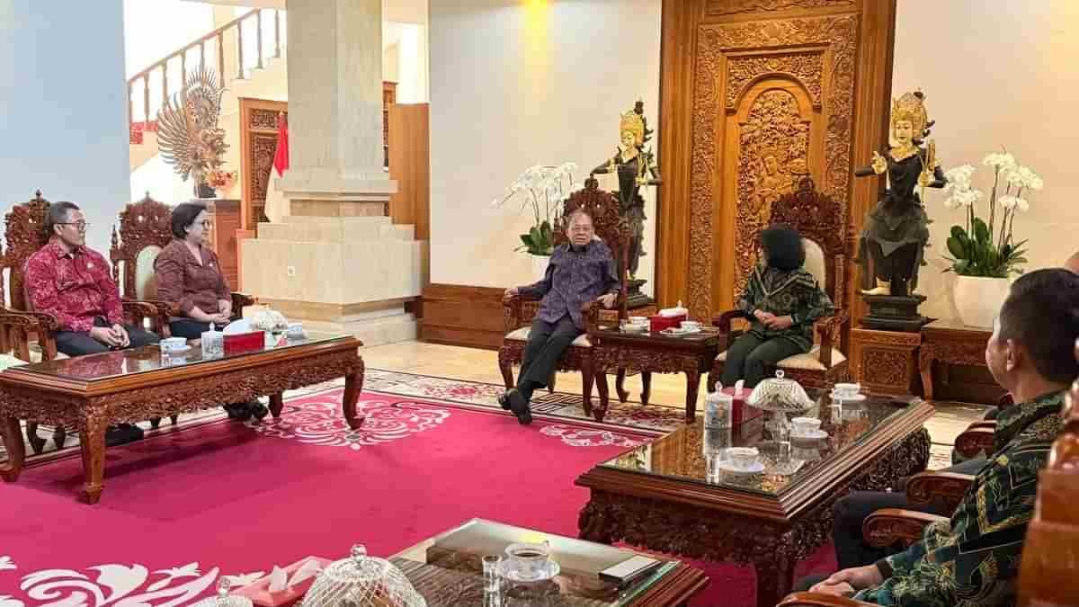 Pemprov Bali dan PT Denpasar Perkuat Layanan Hukum Ramah Disabilitas