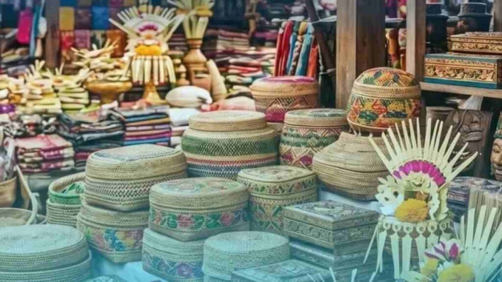 Penjualan Eceran Bali Tetap Kuat di Agustus 2026 Didorong Peak Season Pariwisata
