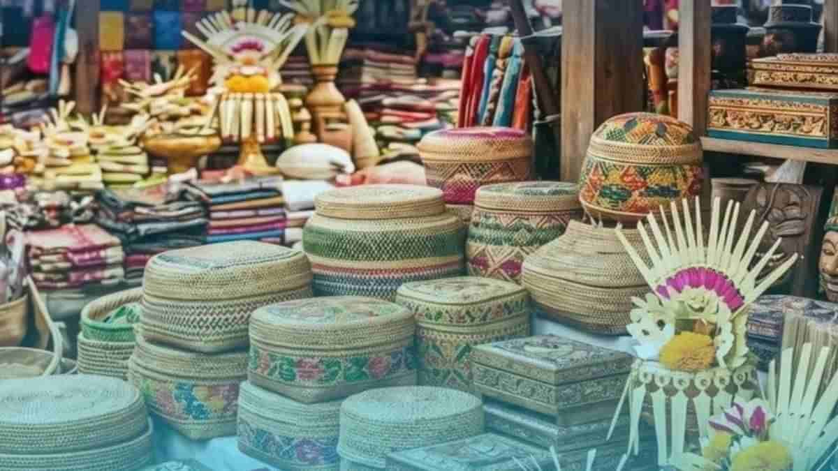 Penjualan Eceran Bali Tetap Kuat di Agustus 2026 Didorong Peak Season Pariwisata