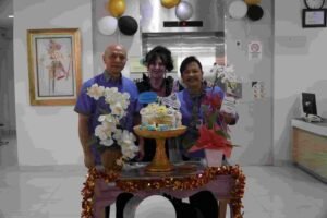 RSKB Dharma Usadha Sidhi Usung Konsep Integrated Health Hospital, Pelopori Layanan Medical Wellness di Bali