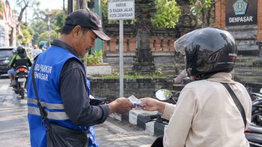Sikapi Keluhan Layanan Parkir di Denpasar, Perumda BPS Siapkan Rencana Aksi Strategis