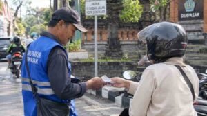 Sikapi Keluhan Layanan Parkir di Denpasar, Perumda BPS Siapkan Rencana Aksi Strategis