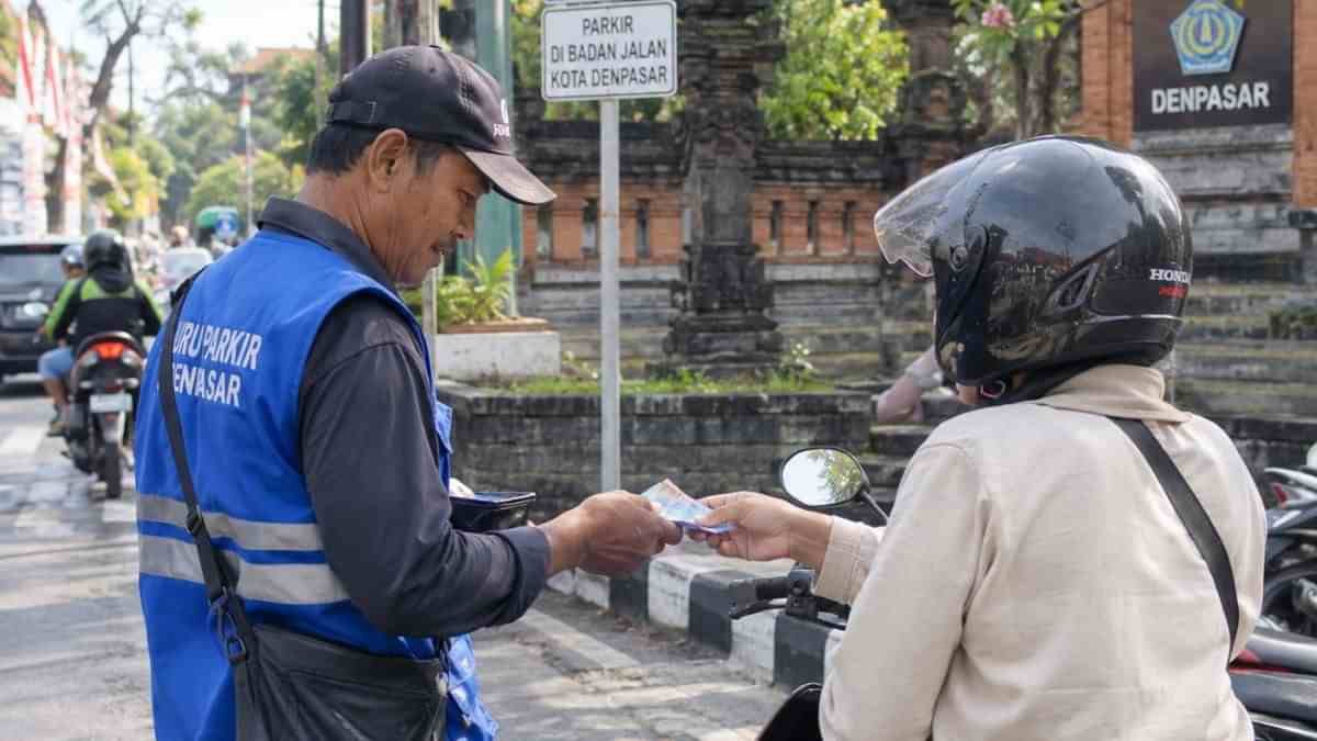 Sikapi Keluhan Layanan Parkir di Denpasar, Perumda BPS Siapkan Rencana Aksi Strategis