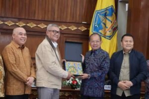 Tata Kelola Aset Bali Diapresiasi DPR RI, Pendapatan Lahan Nusa Dua Melonjak Jadi Rp57 Miliar