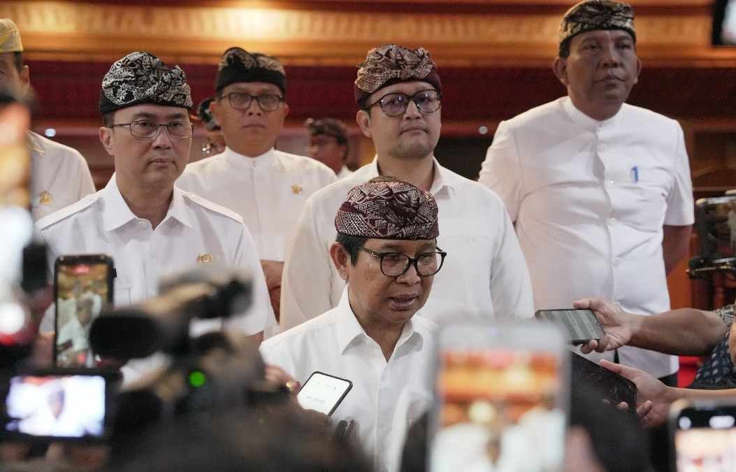 Trem Bandara-Canggu Groundbreaking 2026: Solusi Kemacetan dan Daya Tarik Baru Wisata Bali