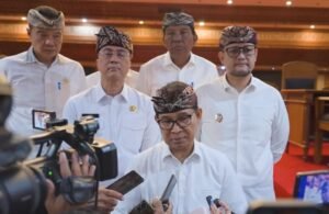 Usulan UMK Badung Rp 5 Juta, Bupati Adi Arnawa Tekankan Kajian Matang dan Pertimbangan Ekonomi