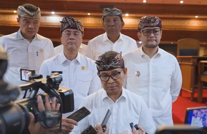 Usulan UMK Badung Rp 5 Juta, Bupati Adi Arnawa Tekankan Kajian Matang dan Pertimbangan Ekonomi