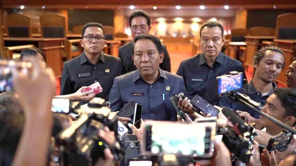 Wacana Insentif Pecalang Pariwisata dan Sikap DPRD Badung