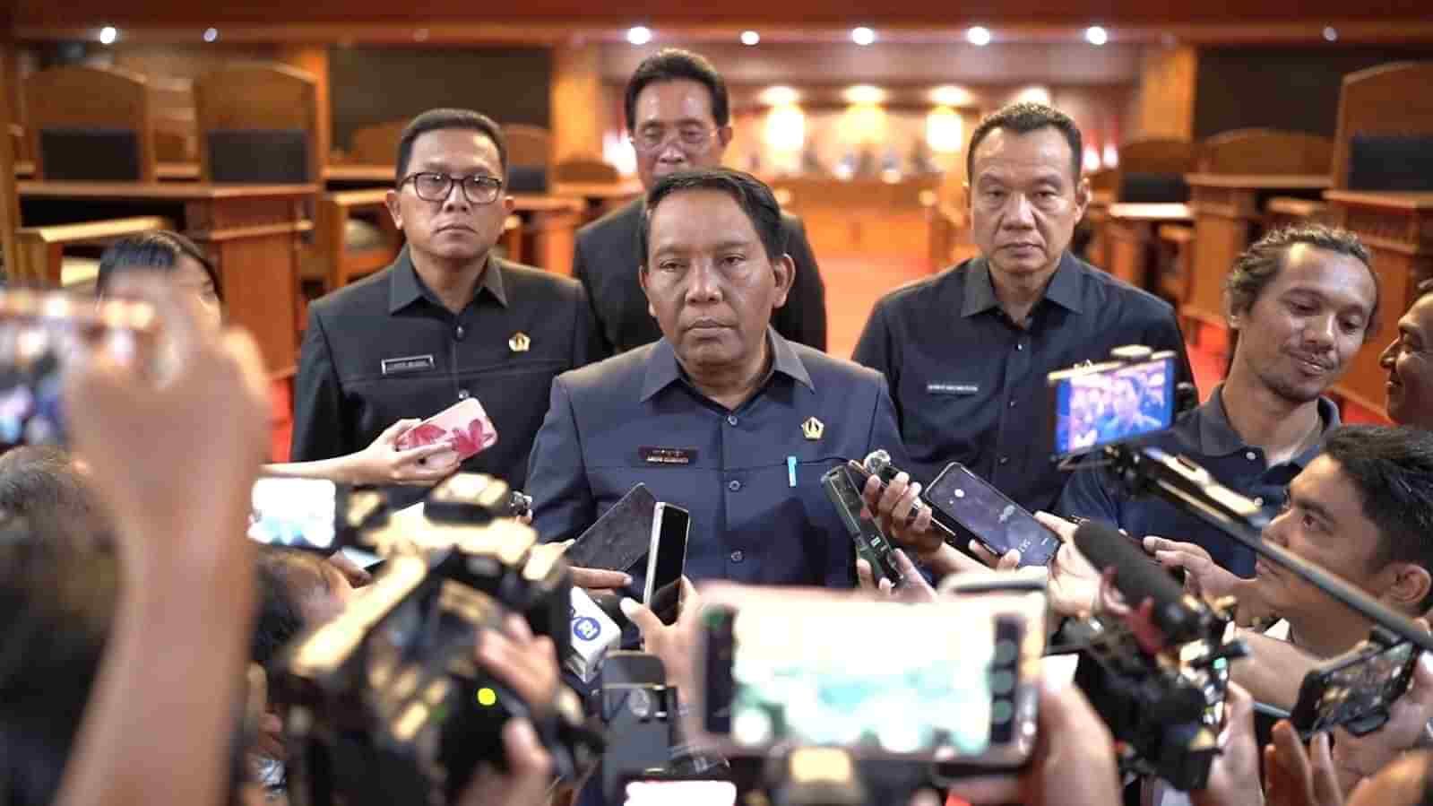 Wacana Insentif Pecalang Pariwisata dan Sikap DPRD Badung