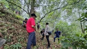 70 Tahun Hilang di Selemadeg Barat Tabanan, Pencarian Libatkan Tim SAR dan BPBD