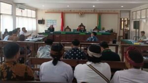 Ahli Pidana dan Bahasa Soroti Prosedur Penetapan Tersangka Made Daging di Praperadilan PN Denpasar