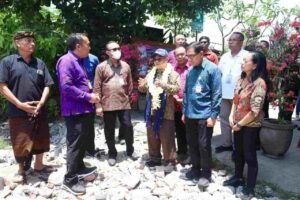 Anggaran Revitalisasi Sekolah di Bali Melonjak Rp 272,66 Miliar, 401 Satuan Pendidikan Siap Diperbaiki