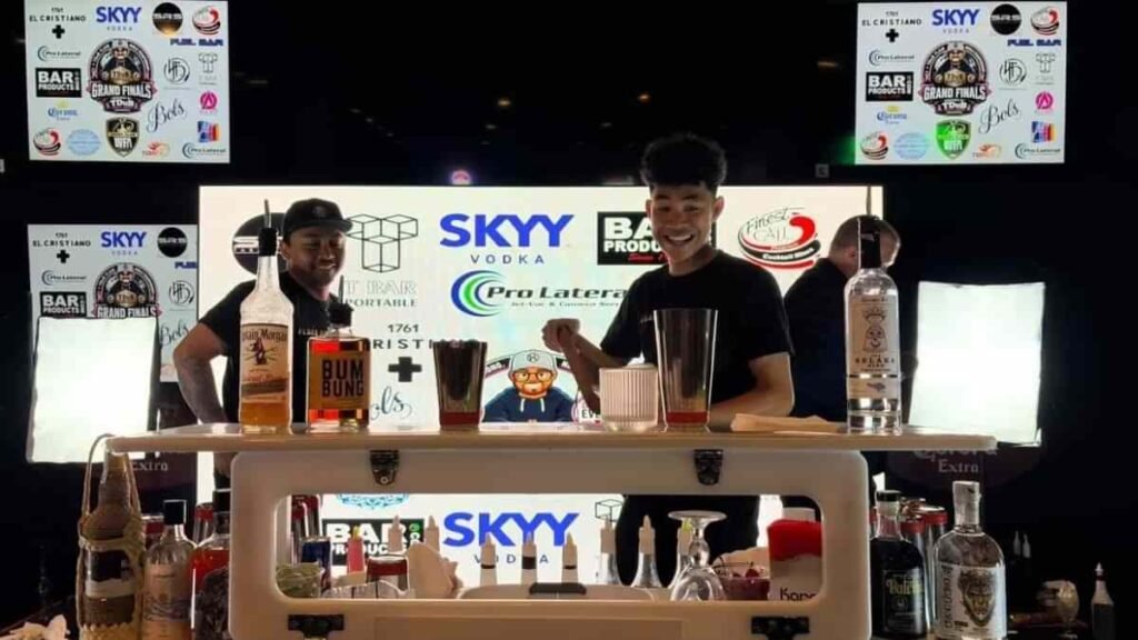 Arak Bali Go International: Terjual US$400 di Lelang Amal Las Vegas Amerika Serikat