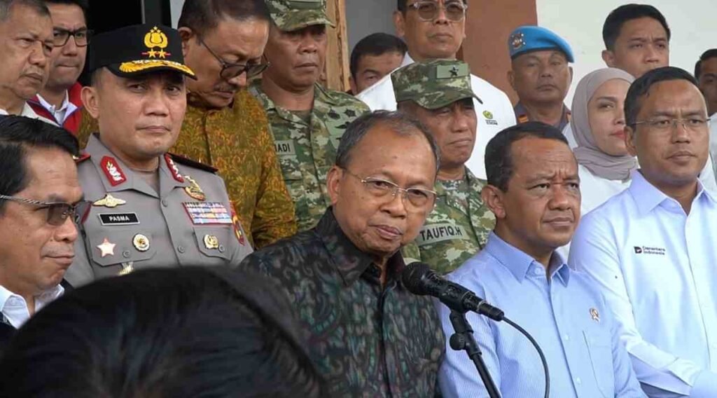 Atasi Antrean di SPBU, Gubernur Koster Resmi Perpanjang Ganjil-Genap BBM di Bali hingga Jumat