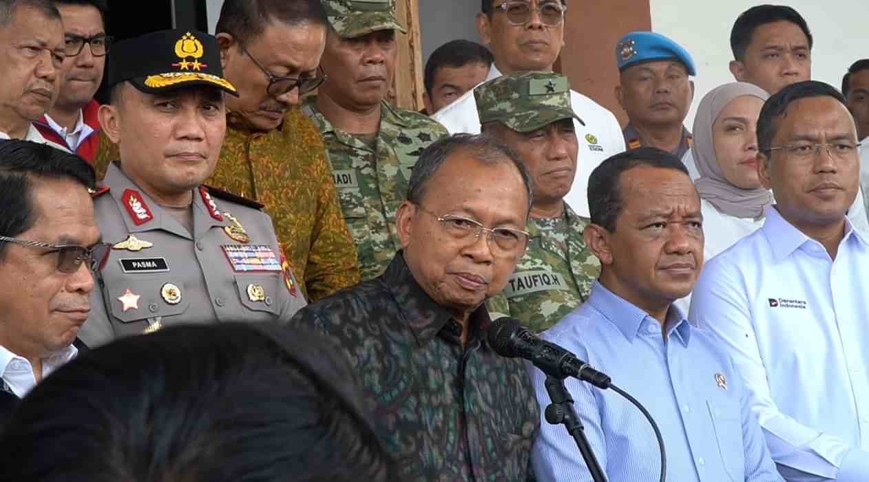 Atasi Antrean di SPBU, Gubernur Koster Resmi Perpanjang Ganjil-Genap BBM di Bali hingga Jumat