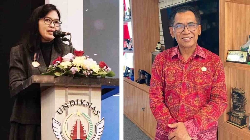 BBM Langka di Bali, Undiknas dan Unwar Terapkan Perkuliahan Online