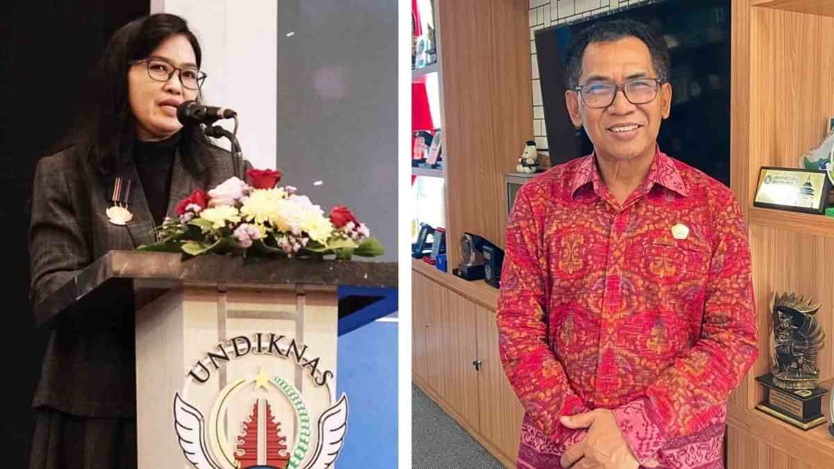 BBM Langka di Bali, Undiknas dan Unwar Terapkan Perkuliahan Online